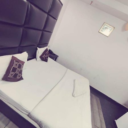 Hotel Saya Deluxe Near New Delhi Railway Station ' מראה חיצוני תמונה