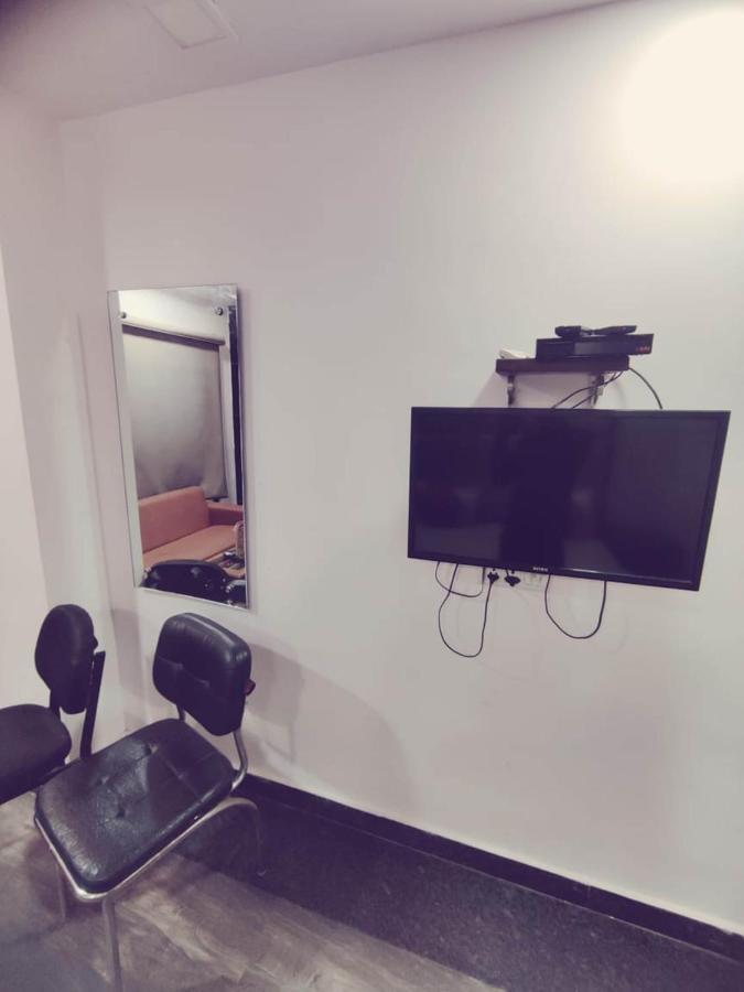 Hotel Saya Deluxe Near New Delhi Railway Station ' מראה חיצוני תמונה