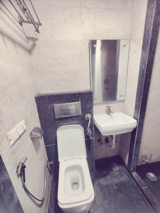 Hotel Saya Deluxe Near New Delhi Railway Station ' מראה חיצוני תמונה