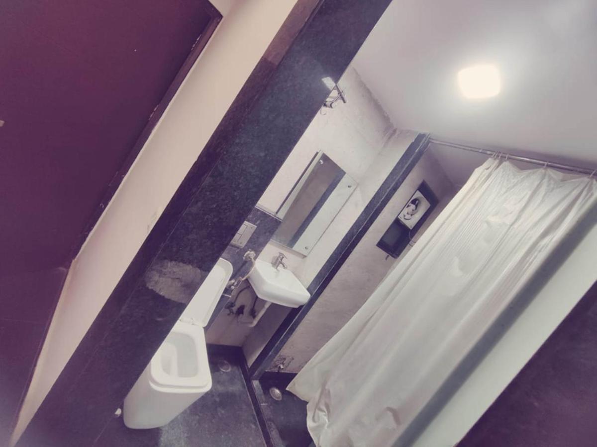 Hotel Saya Deluxe Near New Delhi Railway Station ' מראה חיצוני תמונה
