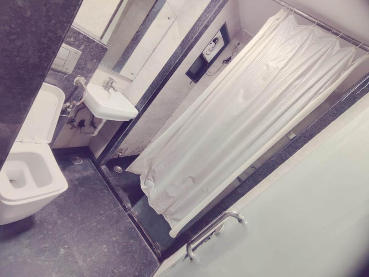 Hotel Saya Deluxe Near New Delhi Railway Station ' מראה חיצוני תמונה